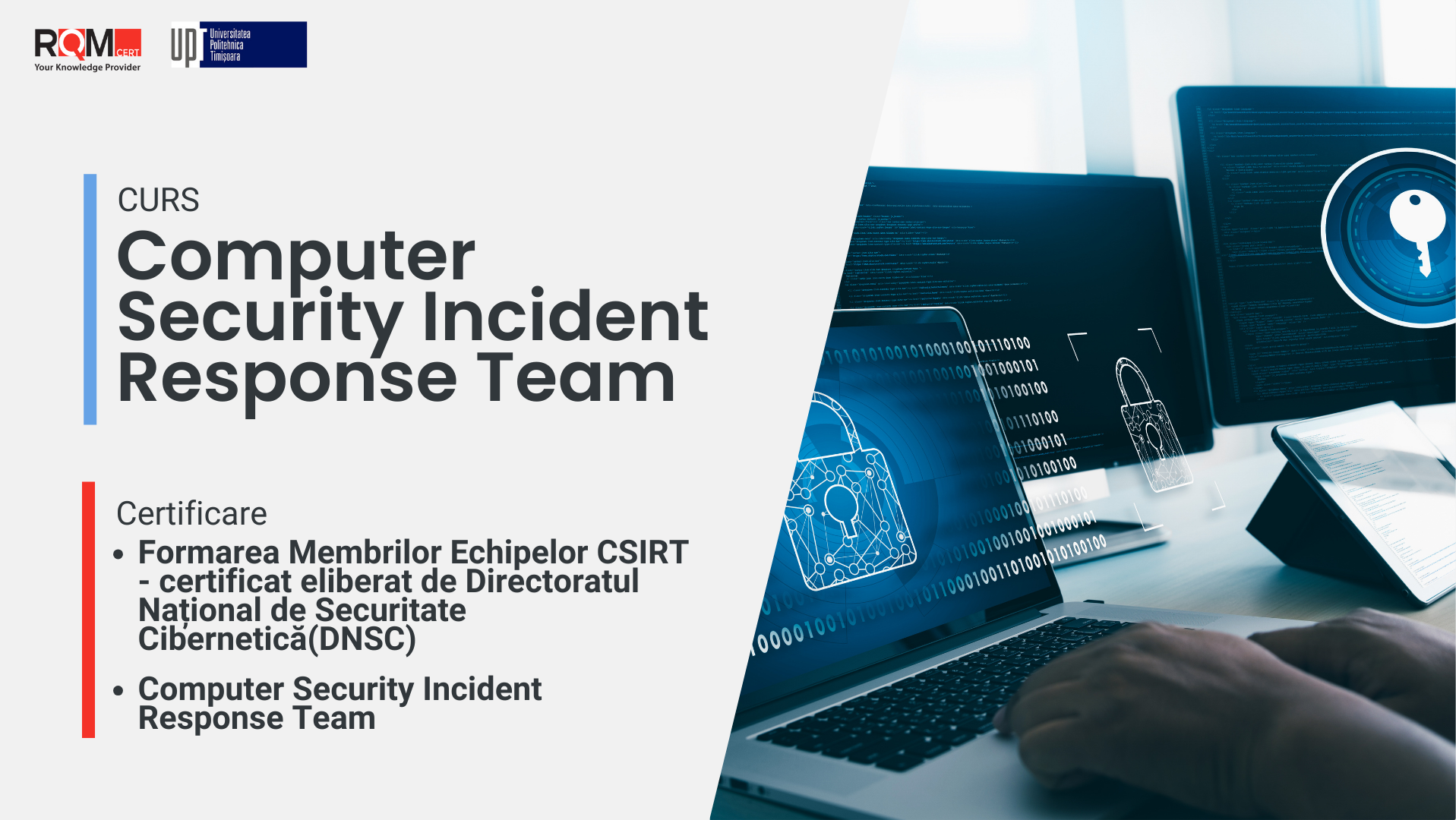 Computer Security Incident Team Response